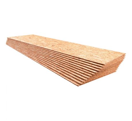 OSB 3 s PD nebroušená 12x2500x625 mm