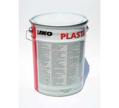 Plastal tmel 5kg/bal.