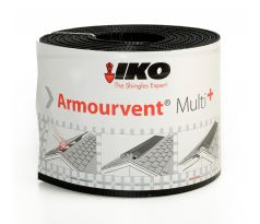 Armourvent Multi Plus odvětrávací pás, 6bm/rol.